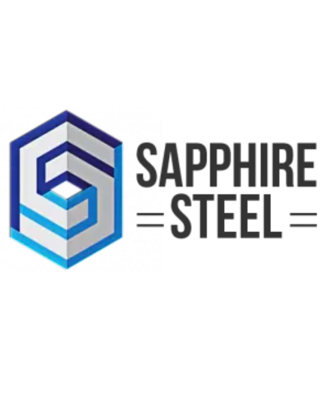 Sapphire steel