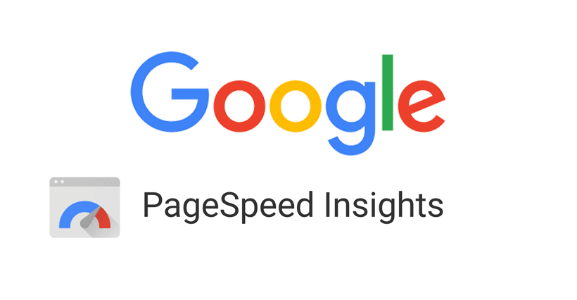 google page speed test